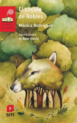 EL C�RCULO DE ROBLES