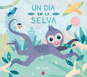 UN D�A EN LA SELVA