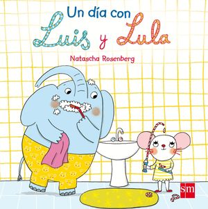 UN DA CON LUIS Y LULA