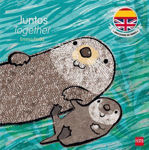 JUNTOS. TOGETHER