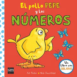 EL POLLO PEPE Y LOS NMEROS