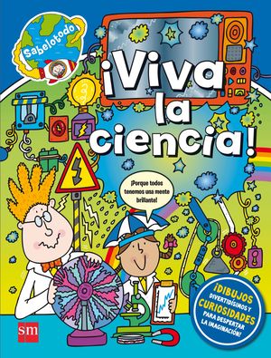 VIVA LA CIENCIA!