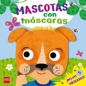 MASCOTAS CON MSCARAS