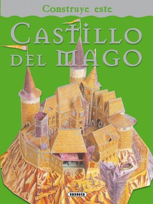 CASTILLO DEL MAGO