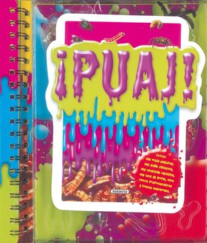 PUAJ!