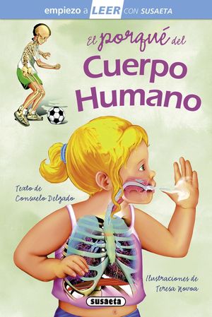 EL PORQU DEL CUERPO HUMANO