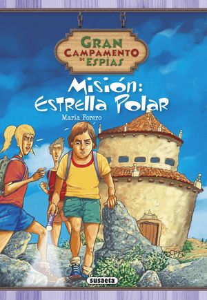 MISI�N:ESTRELLA POLAR