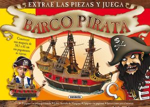 BARCO PIRATA