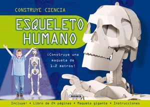 ESQUELETO HUMANO