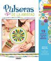 PULSERAS DE LA AMISTAD