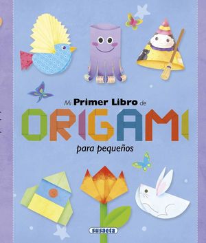 ORIGAMI PARA PEQUEOS