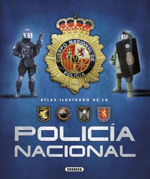 LA POLICA NACIONAL