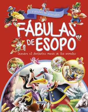 FBULAS DE ESOPO