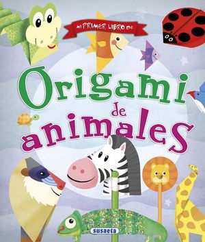 ORIGAMI DE ANIMALES