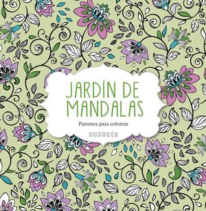 JARDN DE MANDALAS