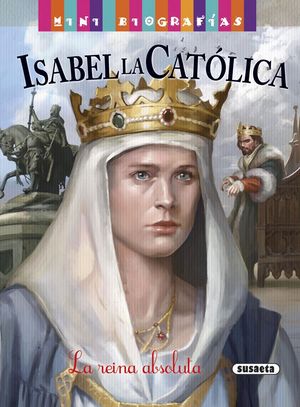 ISABEL LA CAT�LICA