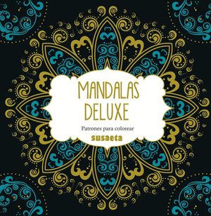 MANDALAS DELUXE