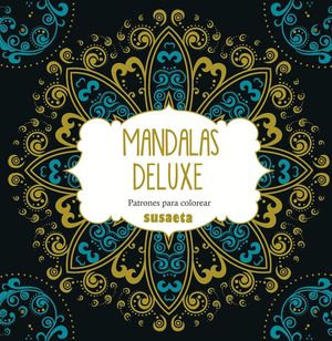 MANDALAS DELUXE