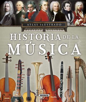 HISTORIA DE LA MSICA