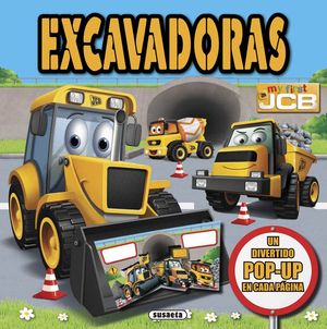 EXCAVADORAS