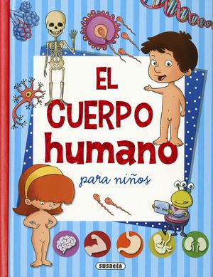 EL CUERPO HUMANO