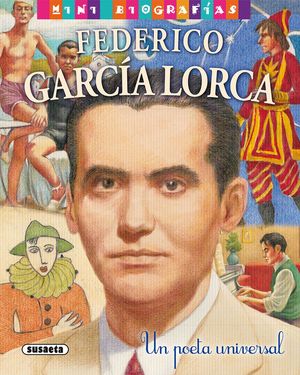 FEDERICO GARCA LORCA. UN POETA UNIVERSAL