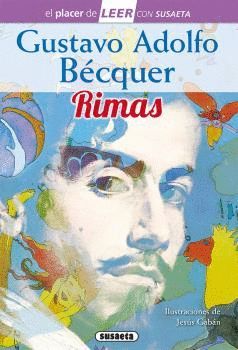 GUSTAVO ADOLFO B�CQUER, RIMAS