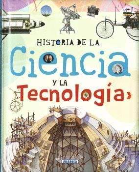 HISTORIA DE LA CIENCIA Y LA TECNOLOG�A