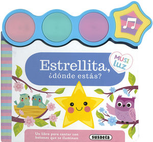 ESTRELLITA, DNDE ESTS?