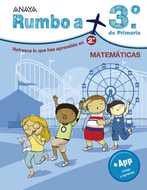 RUMBO A... 3. MATEMTICAS