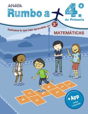 RUMBO A... 4. MATEMTICAS