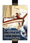 CAPITANES INTRPIDOS