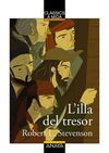 L ' ILLA DEL TRESOR