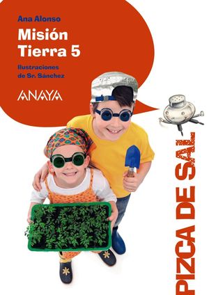 MISIN TIERRA 5