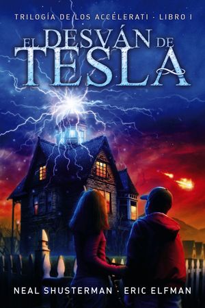 EL DESVN DE TESLA