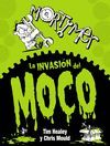 MORTIMER. LA INVASIN DEL MOCO