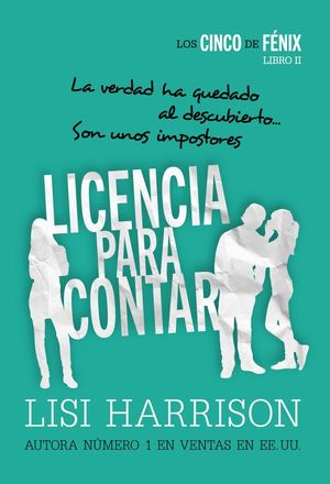 LICENCIA PARA CONTAR