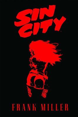 SIN CITY. EDICIN INTEGRAL VOL. 1