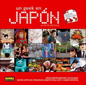 UN GEEK EN JAP�N