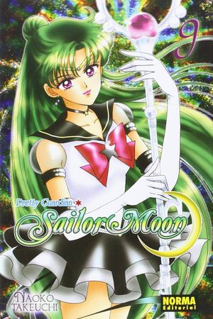 SAILOR MOON 9