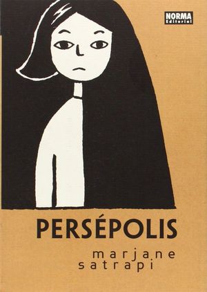 PERSPOLIS