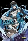 AKAME GA KILL!  04