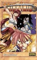 FAIRY TAIL