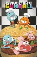 EL ASOMBROSO MUNDO DE GUMBALL 01