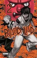 BLOOD LAD