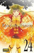 PANDORA HEARTS