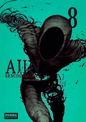 AJIN (SEMIHUMANO) 08