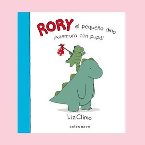 RORY EL PEQUE�O DINO AVENTURA CON PAPA