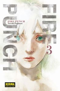 FIRE PUNCH 03