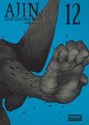 AJIN 12